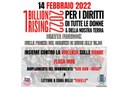One Billion Rising 2022: insieme contro la violenza sulle donne