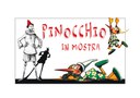 Pinocchio in mostra