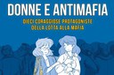 Presentazione del libro “Donne e antimafia, dieci coraggiose protagoniste della lotta alla mafia”  con la presenza di Luisa Impastato