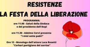 Resistenze, la Festa della Liberazione al Centro Porta Nova
