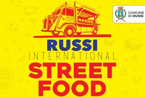Russi International Street Food