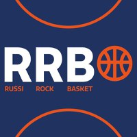Russi Rock Basket