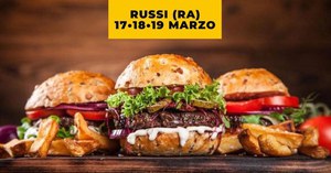 Russi Street Food Festival