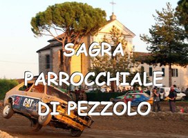 Sagra parrocchiale di Pezzolo