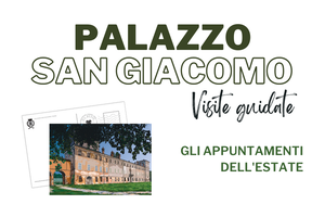 Visite guidate a Palazzo San Giacomo