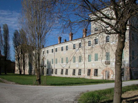 Palazzo S.Giacomo