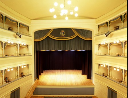 Teatro Comunale