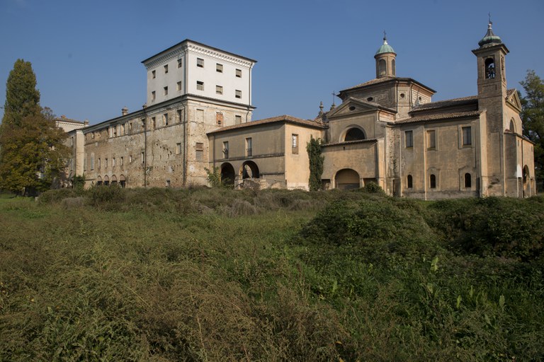Palazzo S. Giacomo