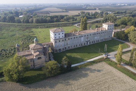 Palazzo S. Giacomo