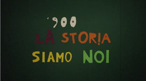 '900 – LA STORIA SIAMO NOI:  la Romagna nel 1922 raccontata ad adulti e ragazzi