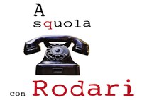 "A squola con Rodari" in Biblioteca