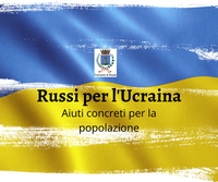 Aiuti alla popolazione ucraina