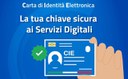 Carta d'identità elettronica: più semplice, veloce e sicura