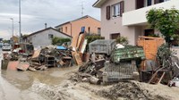 Comuni della provincia di Ravenna: agevolazioni Tari per le famiglie colpite dall'alluvione