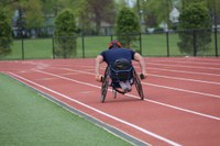 Contributi per l'acquisto di ausili e protesi per attività sportive amatoriali destinate a persone con disabilità