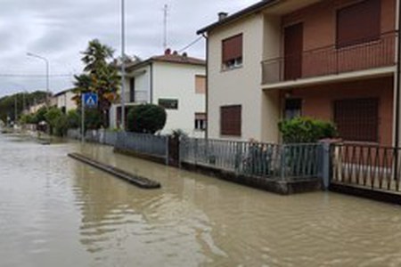 Misure e contributi post alluvione: prorogato al 30 settembre il termine per presentare la domanda di saldo del CIS