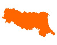 Covid-19: Emilia-Romagna zona arancione