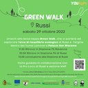 Green Walk Russi - locandina.png