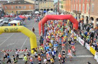 Il 2 aprile torna la "decana" Maratona del Lamone!