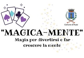 "Magica-mente": magia per divertirsi e far crescere la mente