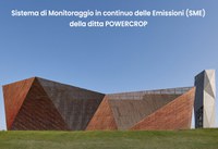 Polo Energie Rinnovabili Powercrop, è ripresa la regolare pubblicazione dei dati di monitoraggio