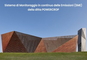 Polo Energie Rinnovabili Powercrop, è ripresa la regolare pubblicazione dei dati di monitoraggio