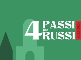 Quattro passi per Russi 2022-2023