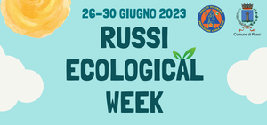 Russi Ecological Week