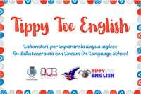 Tippy Toe English: l'inglese per i più piccoli approda in Biblioteca