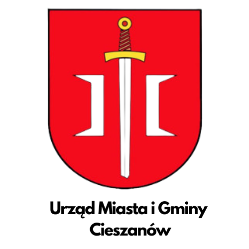 POLONIA - Urząd Miasta i Gminy Cieszanów - logo.png
