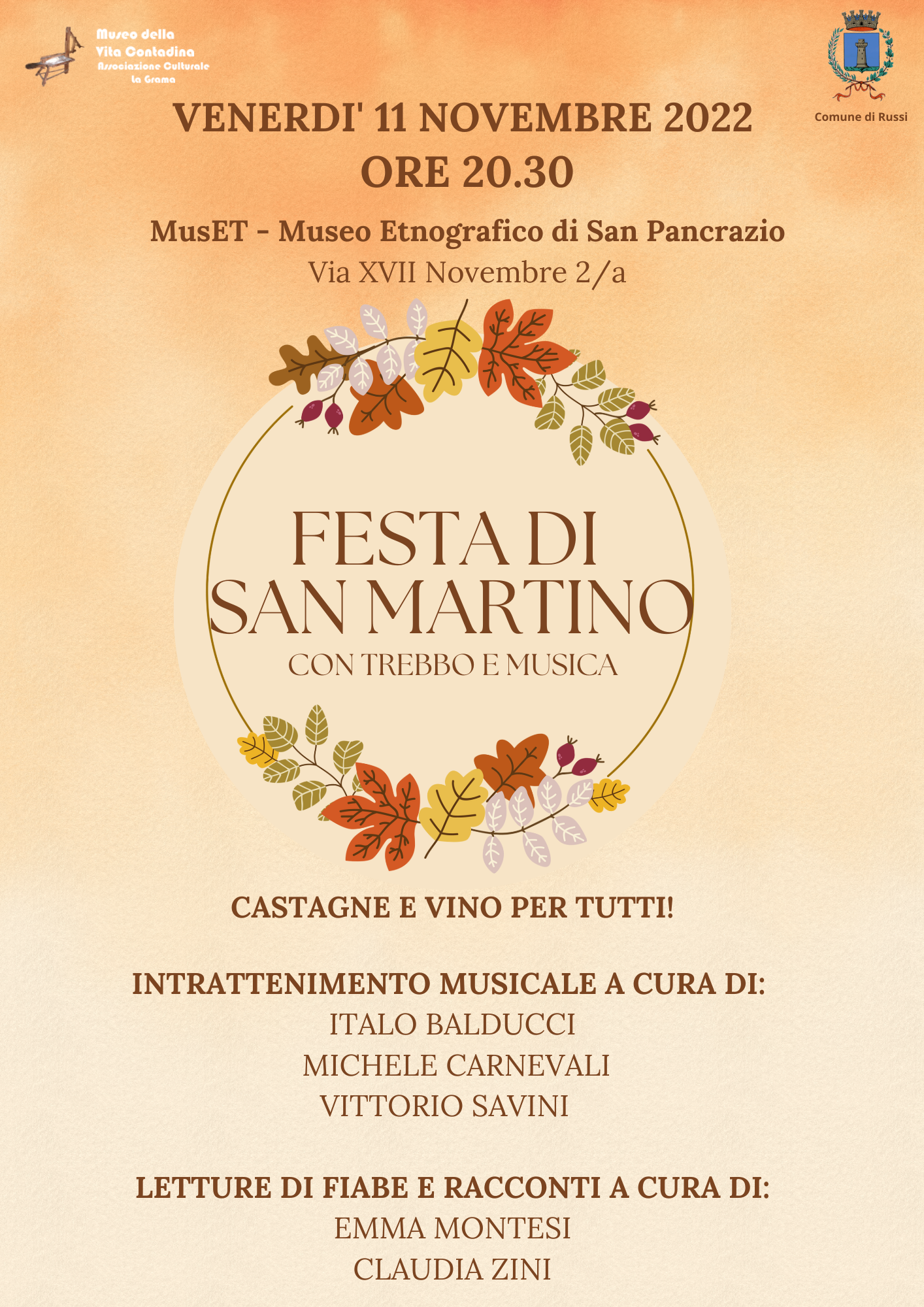 Festa di San Martino - locandina.png