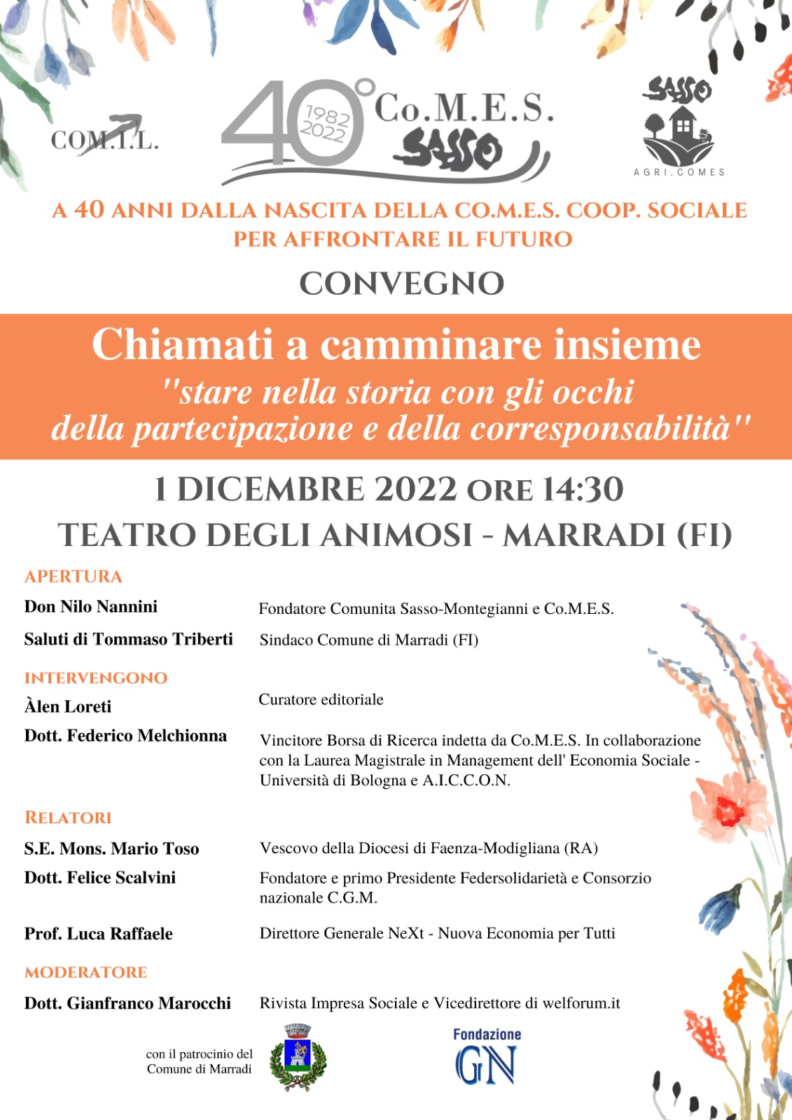 Chiamati a camminare insieme -locandina.jpg
