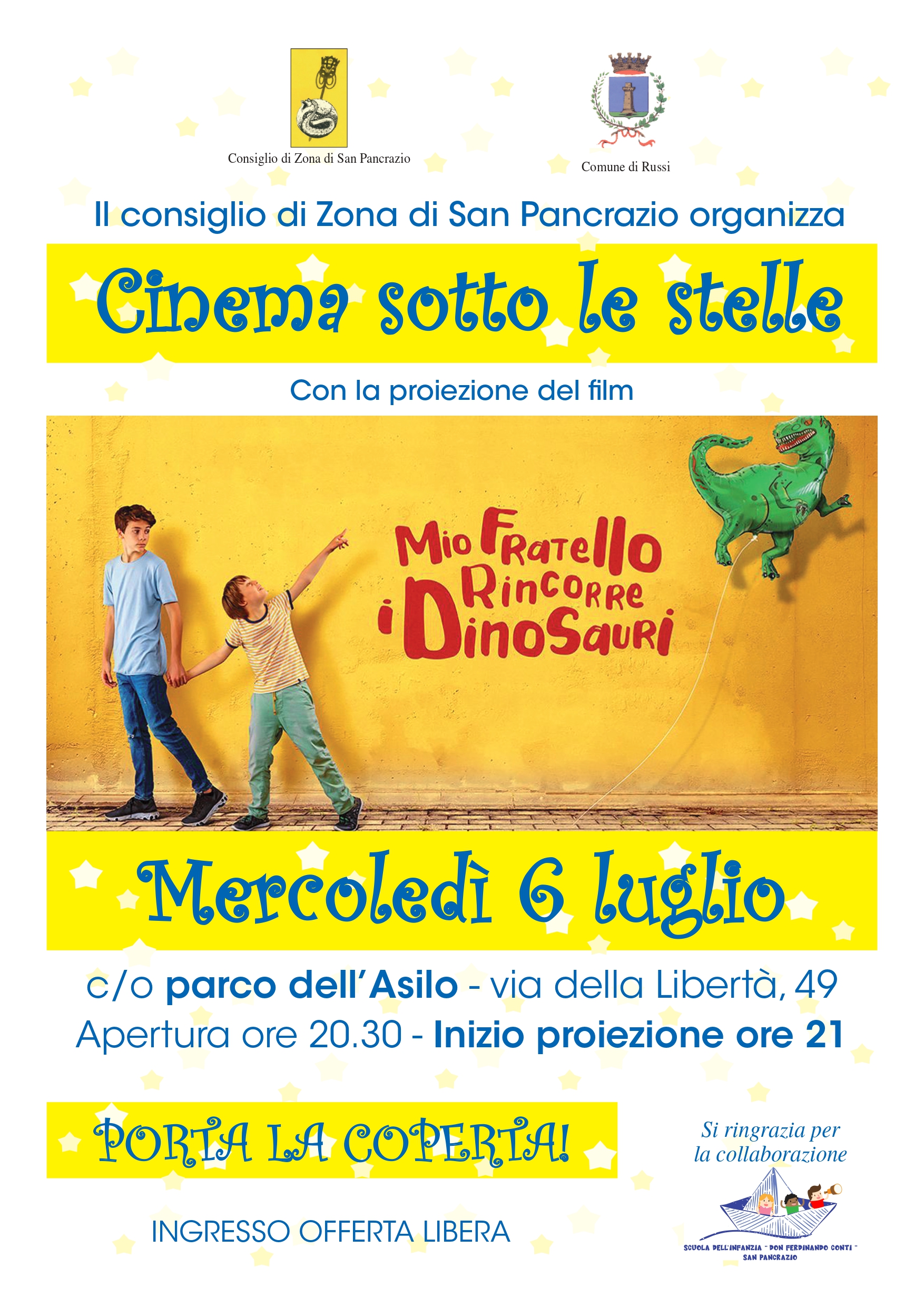 Cinema sotto le stelle a San Pancrazio - volantino .jpg