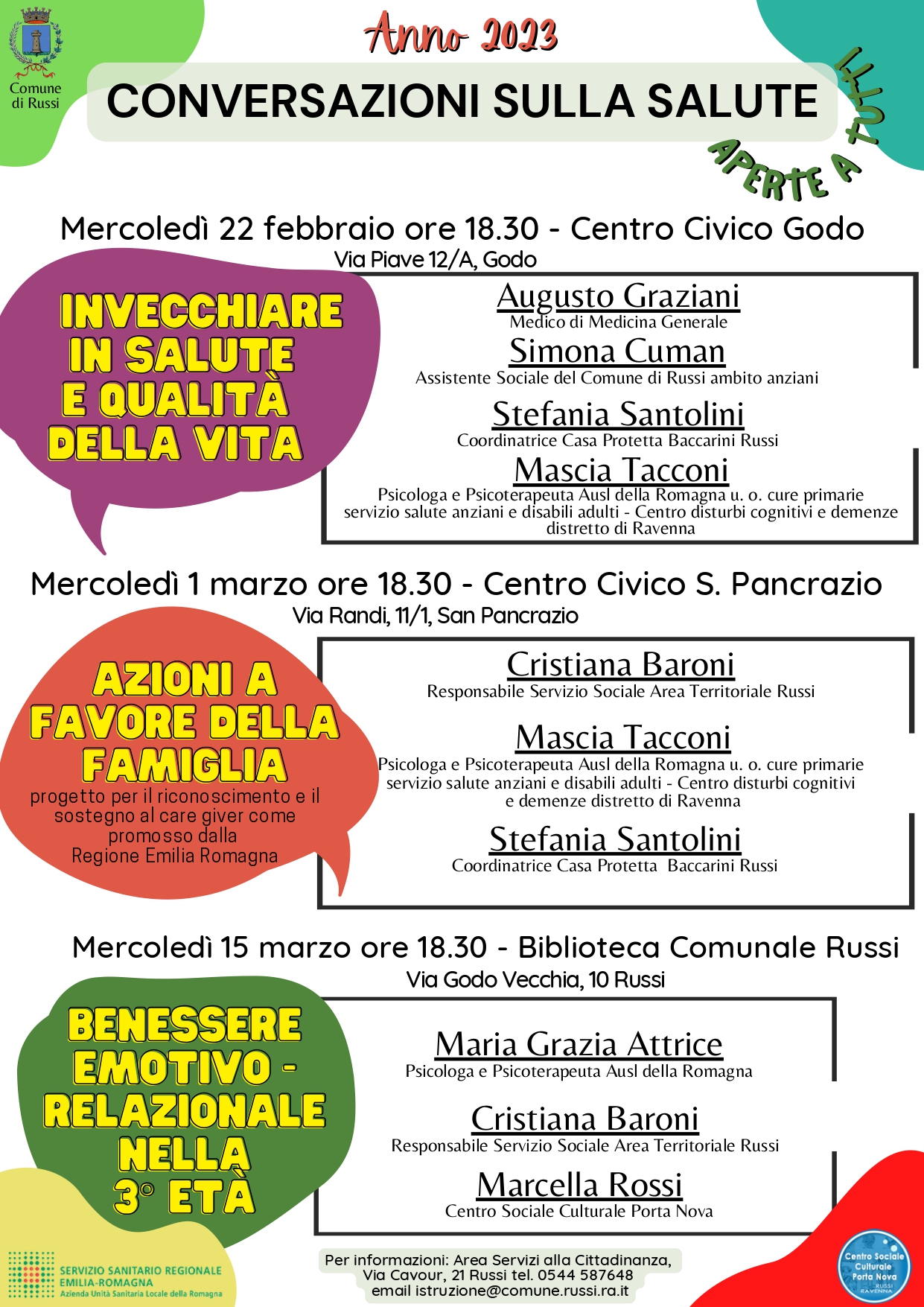 Conversazioni sulla salute - Locandina incontri.jpg